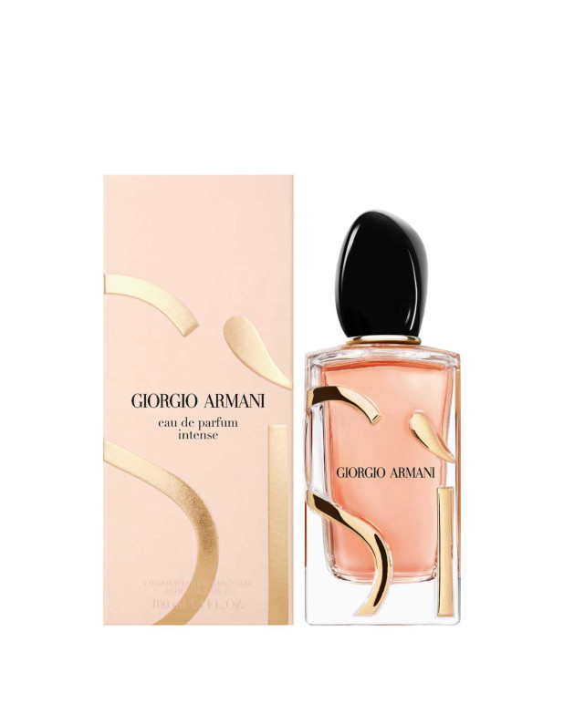 Si Edp Intense